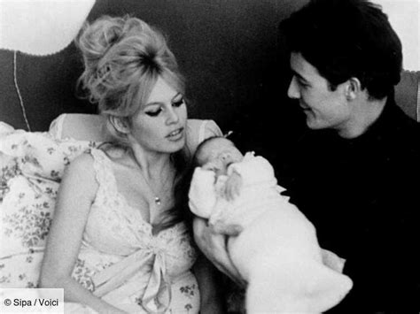 Brigitte Bardot Ses Rapports Douloureux Avec Son Fils Se Sont Apaisés Voici