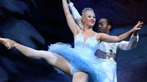 The Nutcracker Ballet Brings Magic To The Star Plaza Lake County News