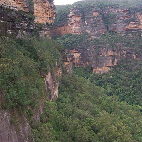 The National Pass Blue Mountains National Park Updated 2021 All You