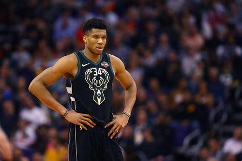 Brooklyn today (3:30 pm et, abc), sources tell espn. Dissecting Giannis Antetokounmpo's Unique Defensive Game