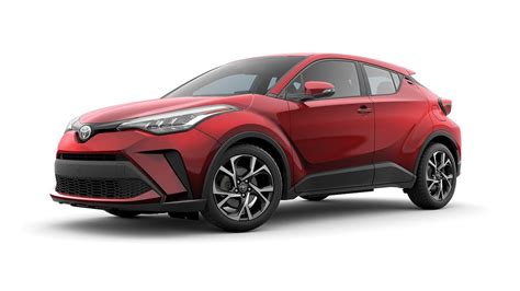 Added to that, superior revocation. 2020 Toyota C-HR: Some Changes For The Coming Year - Motor Illustrated