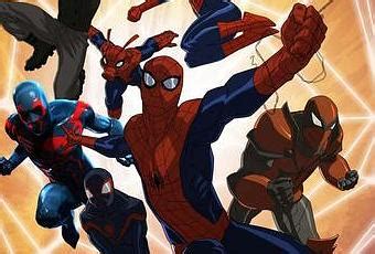Experimenting with amadeus cho's new uniform in world boss ultimate. Ultimate Spider-Man: la terza stagione presenta i Web ...
