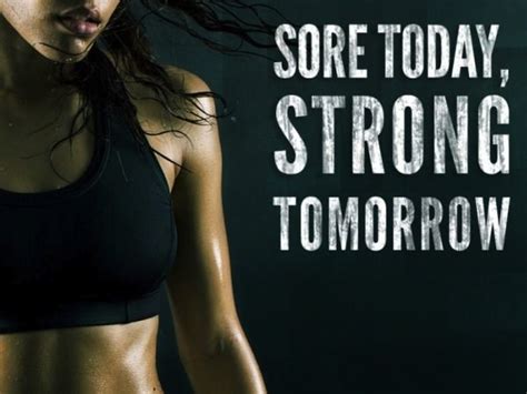 50 Fitness Motivation Quotes For Your Motivation Board A