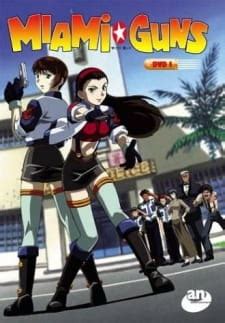 It also has a large anime database with daily updates. Free Miami Guns Dub Anime Online Dubbed - KissAnime