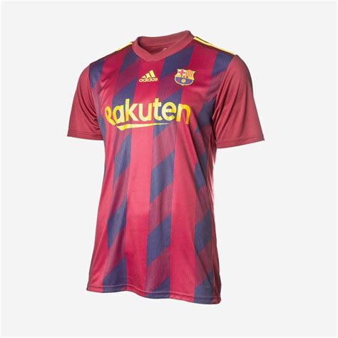 All information about real madrid (laliga) current squad with market values transfers rumours player stats fixtures news. Adidas FC Barcelona & Nike Real Madrid 20-21 Trikots ...
