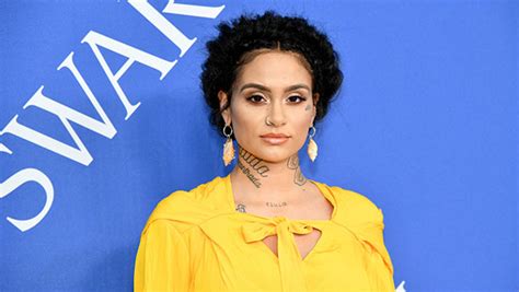 Kehlani Announces Her Pregnancy Complex