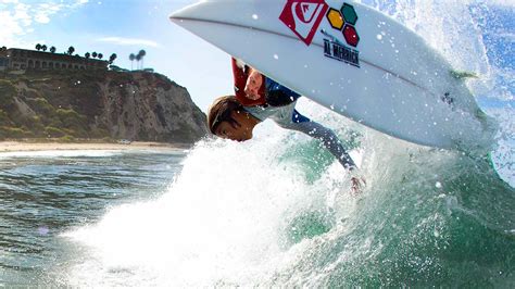 He was the youngest rookie on the world. All in the Family: Joe Foster | The Inertia