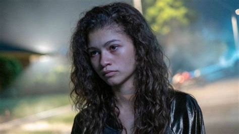 Conocé A La Protagonista De Euphoria La Provocadora Serie De Hbo Hbo