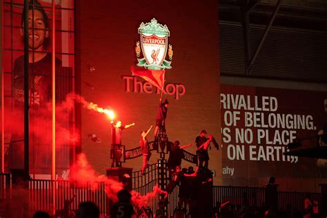 Maybe you would like to learn more about one of these? Liverpool, Premier League title winners LIVE! Latest news ...