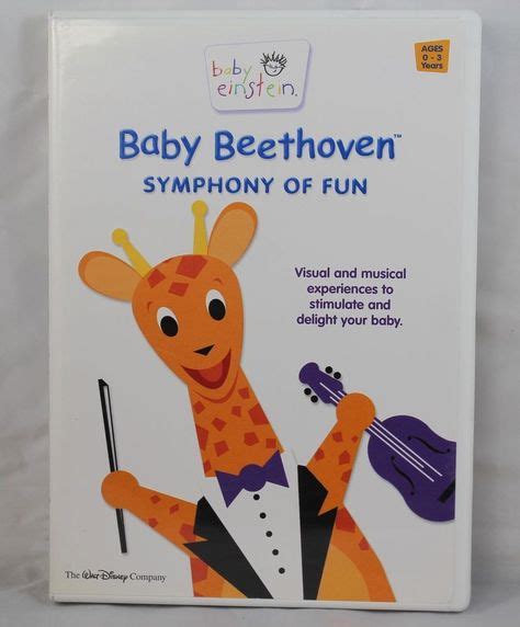 35 Best Baby Beethoven Toys Images Baby Einstein Toys Baby Einstein