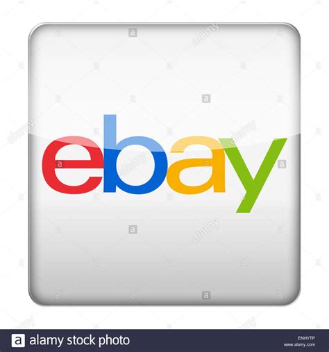Ebay Logo Icon 267013 Free Icons Library