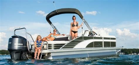 Hours may change under current circumstances PONTOON OPTIONS: WHAT'S RIGHT FOR YOU?