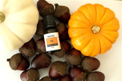 The Best Fall Essential Oil Blends Of 2022 Revive Essential Oils