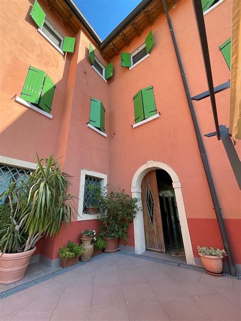 Corte Castelletto Prices And Hotel Reviews Nogarole Rocca Italy