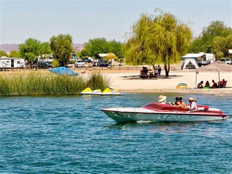 12 Best Places To Go Fishing In Arizona Arizona Lakes Arizona Camping