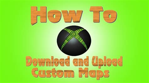 How To Download And Upload Custom Maps Minecraft Xbox 360 Edition