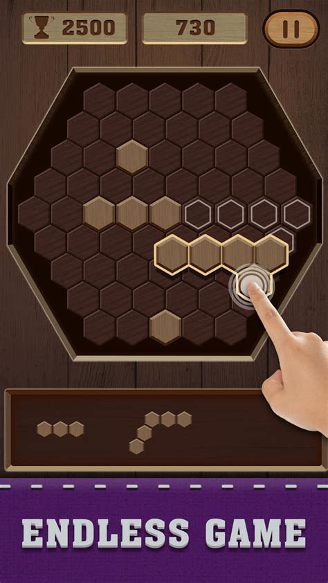 Different versions of this game come out every year on a variety of platforms including mobile phones. Woody Block Puzzledom: Best Jigsaw Game for Android - APK ...