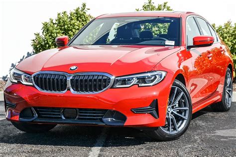 Learn about the bmw 3 series 2018 318i in uae: New 2019 BMW 3 Series 330i 4dr Car in Santa Barbara #B10522 | BMW Santa Barbara