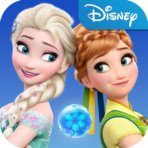 Juegos lol para vestir : Frozen Free Fall | Disney LOL