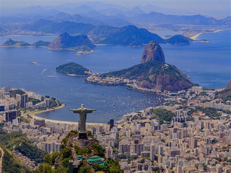 Interesting Facts About Brazil