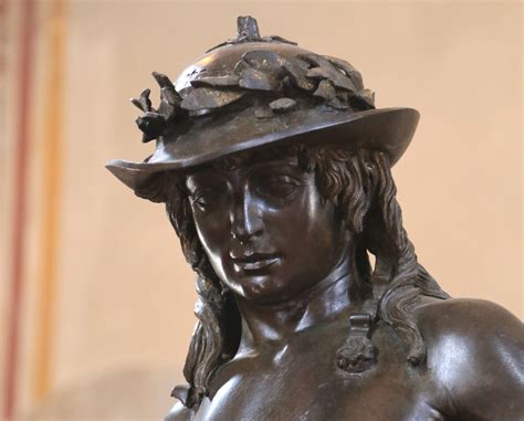 Donatello Obra Mais Famosa