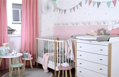 Du willst für dein mädchen ein babyzimmer einrichten und bist auf der suche nach besonderen ideen und tipps. Ideen für eine traumhafte Babyzimmer Gestaltung | Fantasyroom