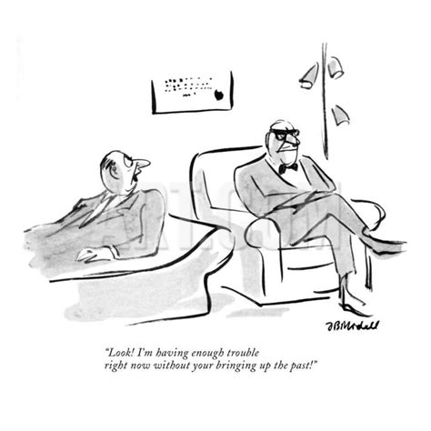 getting older humor had enough line photo new yorker cartoons the pa funny joke quote the