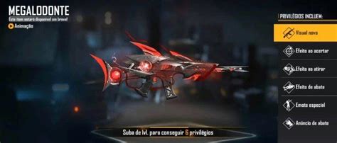 Free fire max release date in india there is no official announcement for the free fire max launch date in india, however, people can enrol on the beta version of the game, which is the testing that is available on google playstore. SCAR Megalodon Free Fire: evolutionary weapon arrives on ...