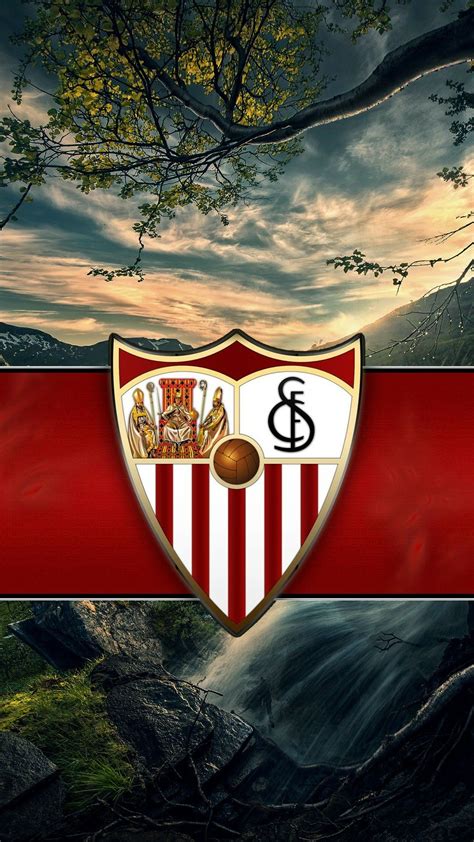 ¿cuáles son los mejores fondos de pantalla de sevilla fc? Pin en Wallpapers Sevilla FC