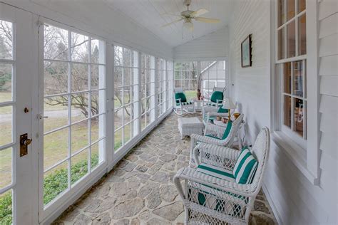 Removable Windows For Screened Porch Elang Decor