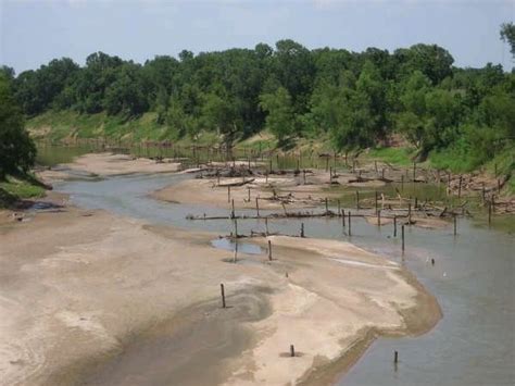 Lower Brazos River Coalition Formed To Protect Downstream Interests