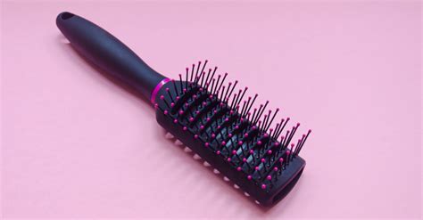The Best Hair Brushes And Combs For Any Tyoe Of Hair 22 Words