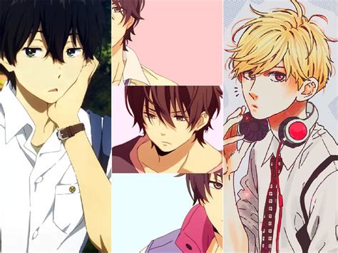Pin By Aiba Naoe On Anime Crushes