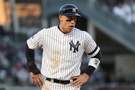 MLB postseason: Aaron Judge is fueling Yankees quest for World Series win