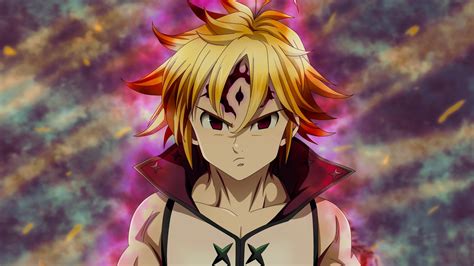 Anime wallpapers, blonde wallpapers, the seven deadly sins wallpapers. 2048x1152 Meliodas Seven Deadly Sins Warrior 2048x1152 ...