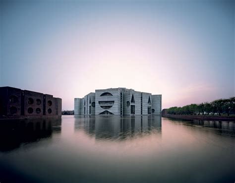 Even A Brick Wants To Be Something Louis Kahn Yatzer