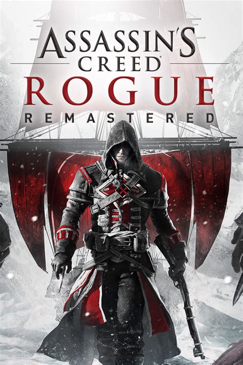 640x960 Assassins Creed Rogue Remastered Iphone 4 Iphone 4s Hd 4k