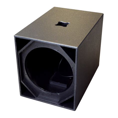 Check spelling or type a new query. JAM Systems JS118 Bass Speaker Cabinet Flatpack Kit £150.00