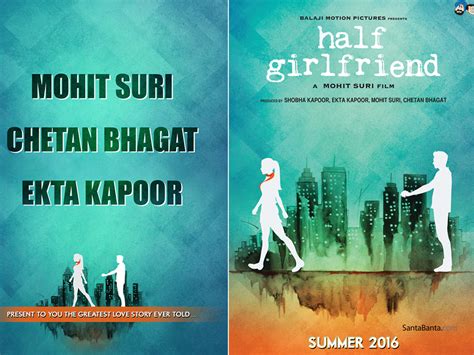 A collection of the top 13 g wallpapers and backgrounds available for download for free. Half Girlfriend Movie Wallpaper #1