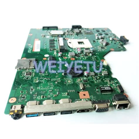 ᗚx75vb Motherboard For Asus X75v X75vd X75vc X75vb Mainboard Graphic