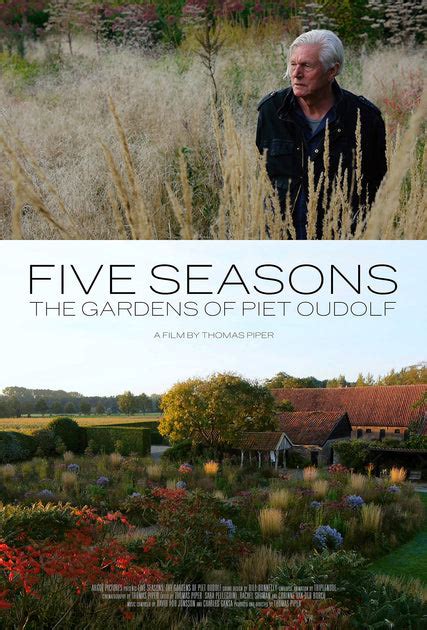 Five Seasons Good Docs Documentaries Order Now