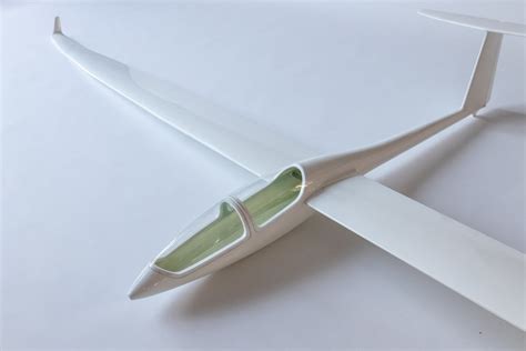 Dg 1001 25 M Composite Rc Gliders Gmbh
