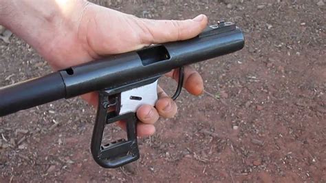Pin On Homemade Guns