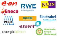 Overzicht van energieleveranciers voor België Milieubewust