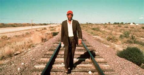 Dripping with vivid colors and creating. Revisiting Paris, Texas — The Best Film of the 1980's ...