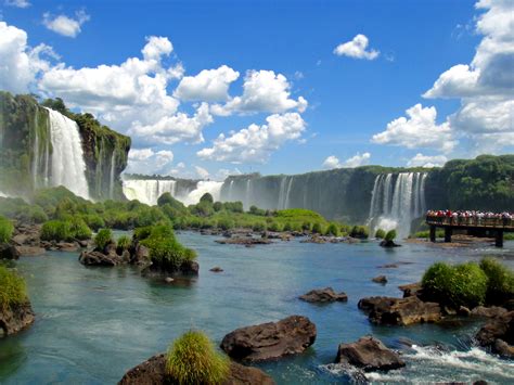 10 Mejores Lugares Para Visitar En Argentina
