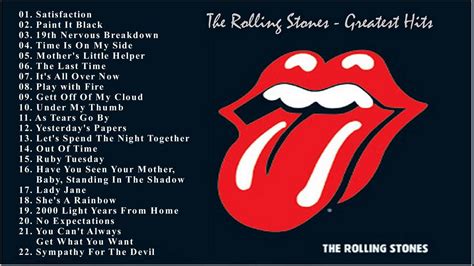The Rolling Stones Greatest Hits Universal CD1 Rolling Stones