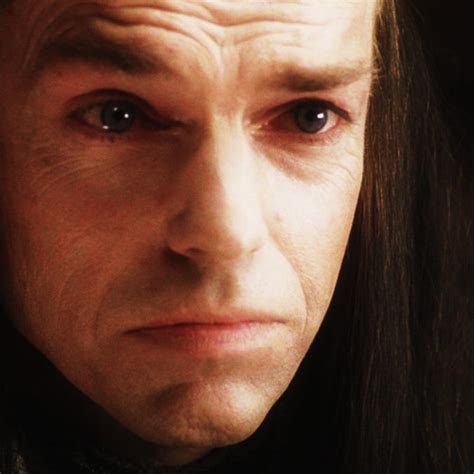 Lord Of The Rings Mirkwoodsmarchwarden ‘the Face Of Elrond Was