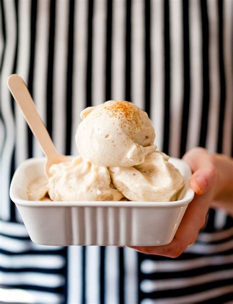 How To Make Creamy Ice Cream With Just One Ingredient — Cooking