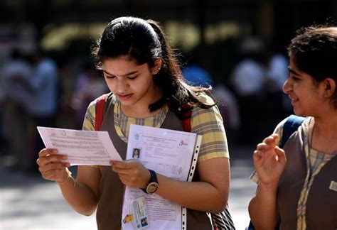 State government urge centre to vaccinate students before exams. CBSE Will Now Provide Copies Of Board Exam Answer Sheets ...